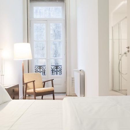 Porto Republica Hostel & Suites ห้อง รูปภาพ