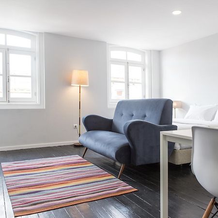 Porto Republica Hostel & Suites ภายนอก รูปภาพ