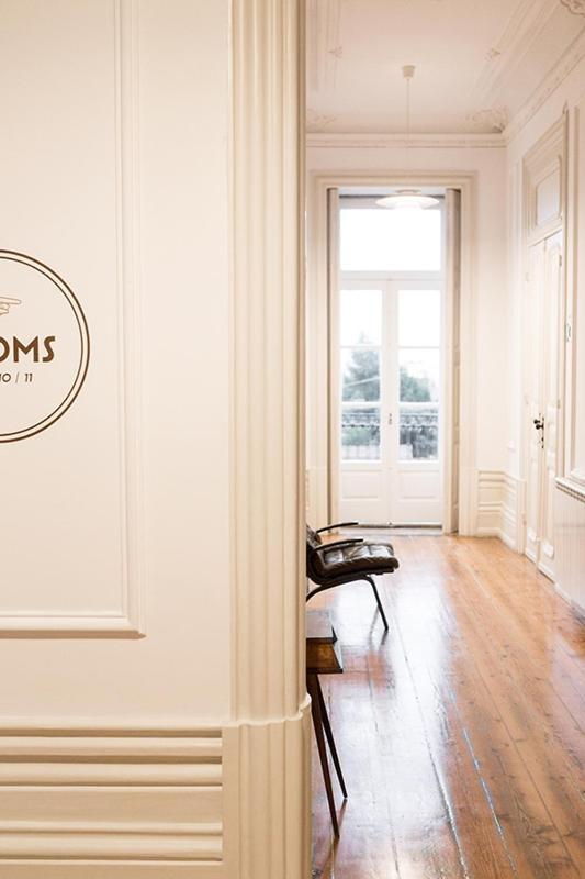 Porto Republica Hostel & Suites ภายนอก รูปภาพ