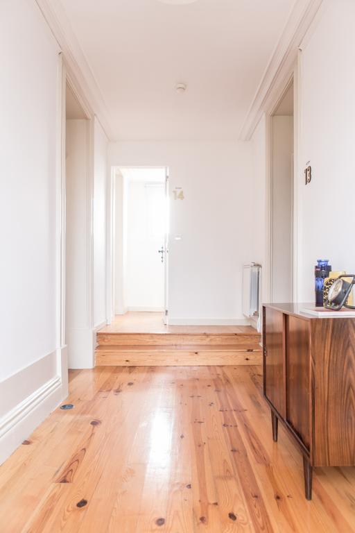 Porto Republica Hostel & Suites ภายนอก รูปภาพ