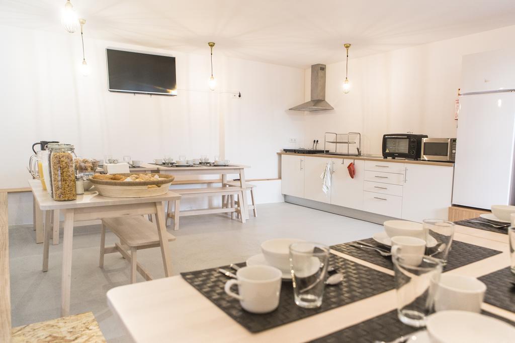 Porto Republica Hostel & Suites ภายนอก รูปภาพ