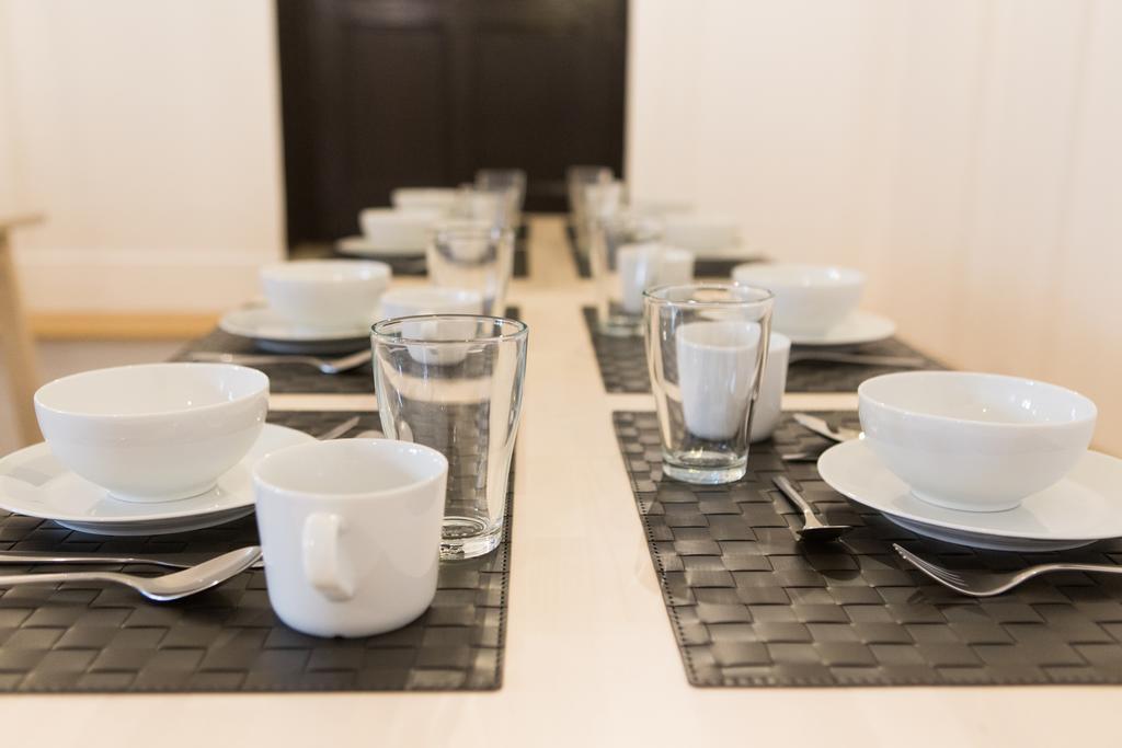 Porto Republica Hostel & Suites ภายนอก รูปภาพ