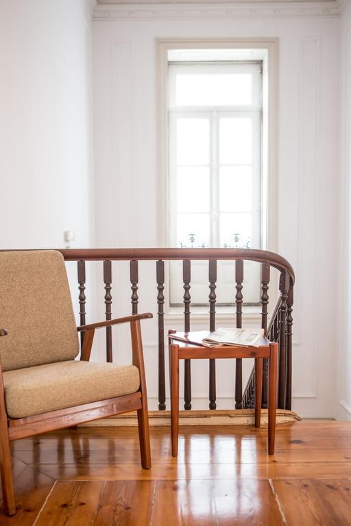 Porto Republica Hostel & Suites ภายนอก รูปภาพ