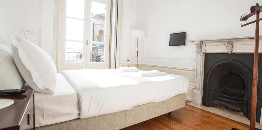 Porto Republica Hostel & Suites ห้อง รูปภาพ