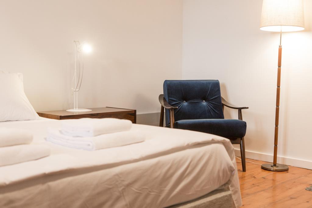 Porto Republica Hostel & Suites ห้อง รูปภาพ