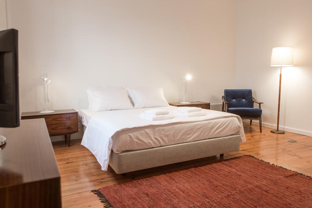 Porto Republica Hostel & Suites ห้อง รูปภาพ