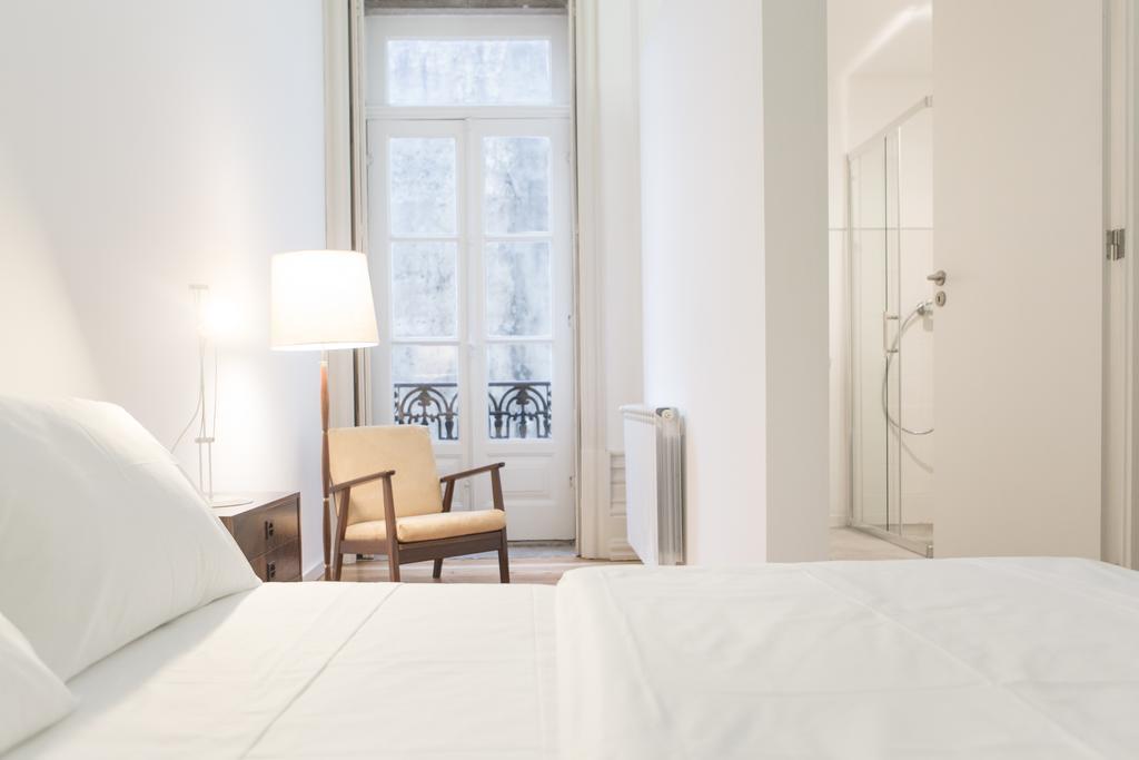Porto Republica Hostel & Suites ห้อง รูปภาพ