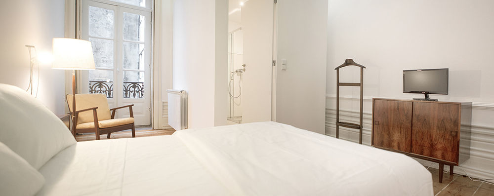 Porto Republica Hostel & Suites ภายนอก รูปภาพ