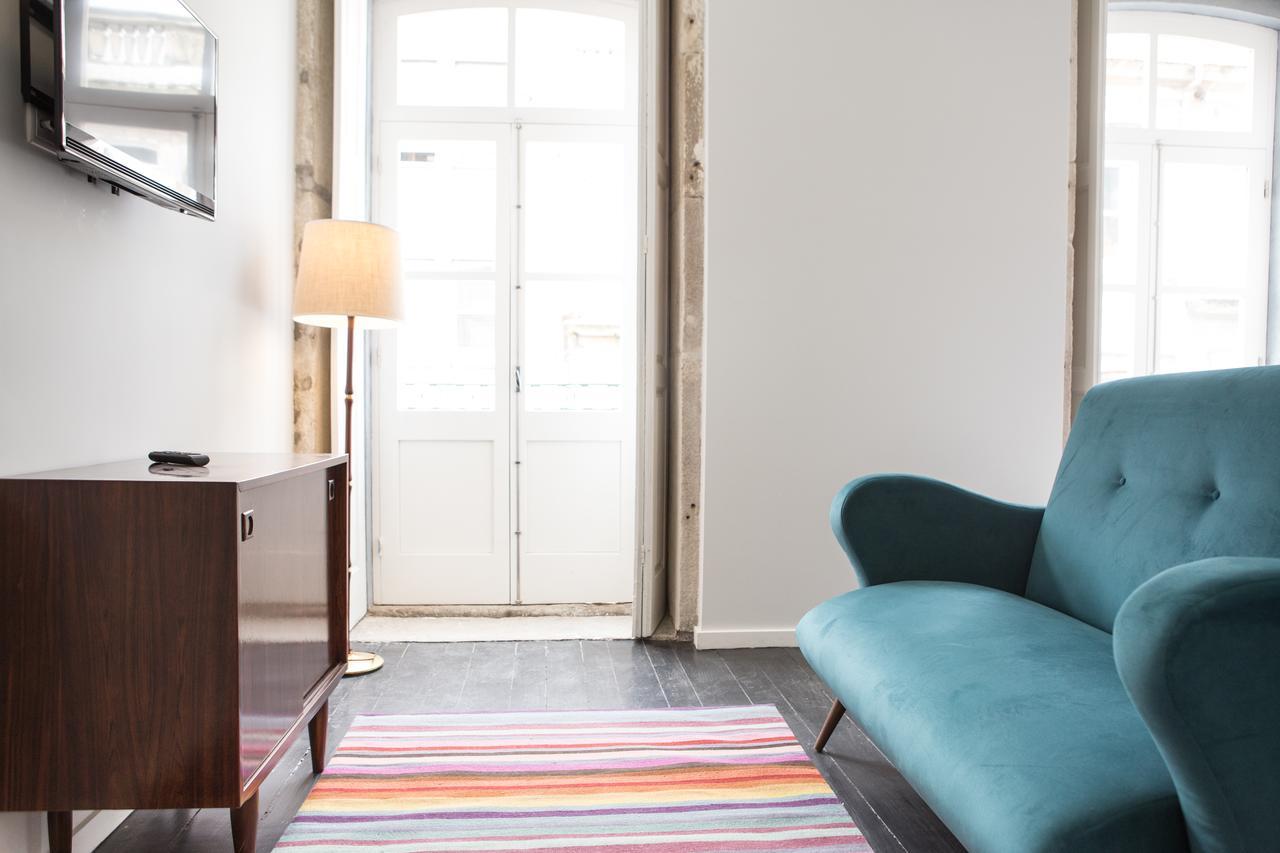 Porto Republica Hostel & Suites ภายนอก รูปภาพ