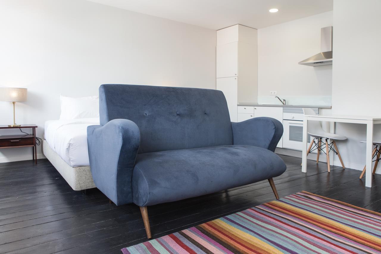 Porto Republica Hostel & Suites ภายนอก รูปภาพ