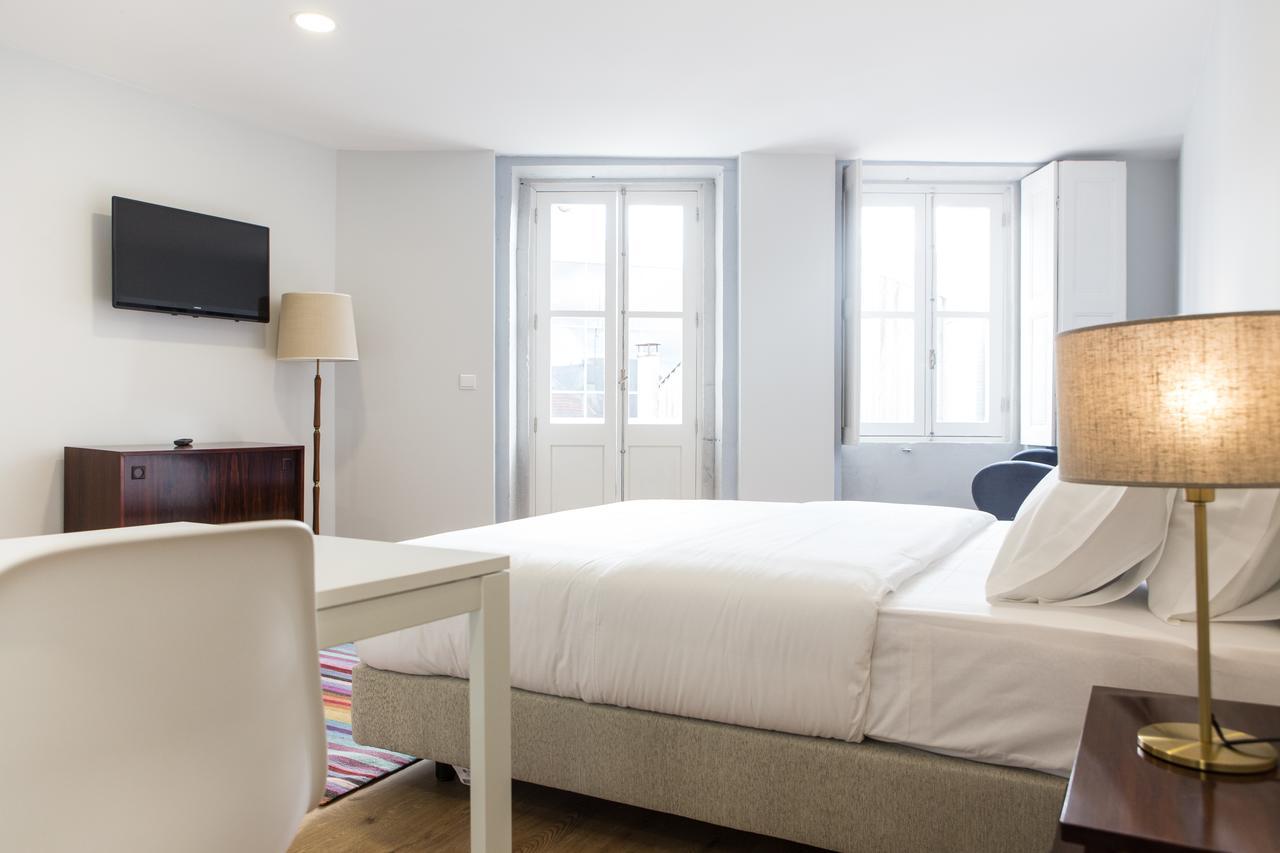 Porto Republica Hostel & Suites ภายนอก รูปภาพ