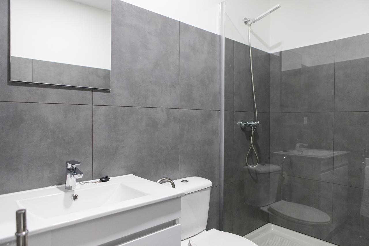 Porto Republica Hostel & Suites ภายนอก รูปภาพ