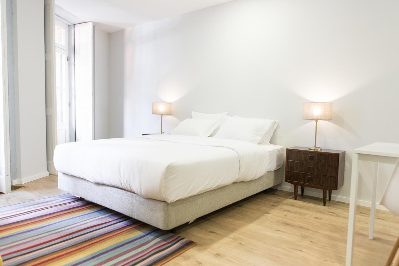 Porto Republica Hostel & Suites ภายนอก รูปภาพ