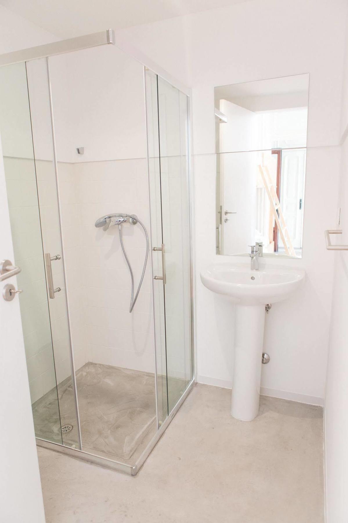 Porto Republica Hostel & Suites ภายนอก รูปภาพ
