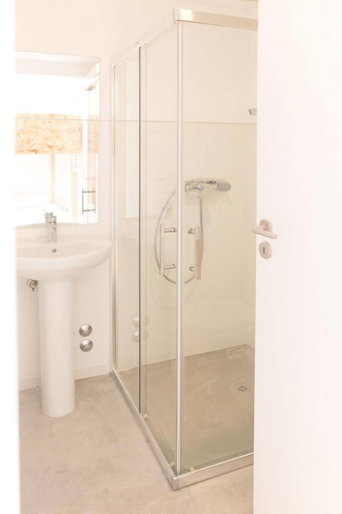 Porto Republica Hostel & Suites ภายนอก รูปภาพ