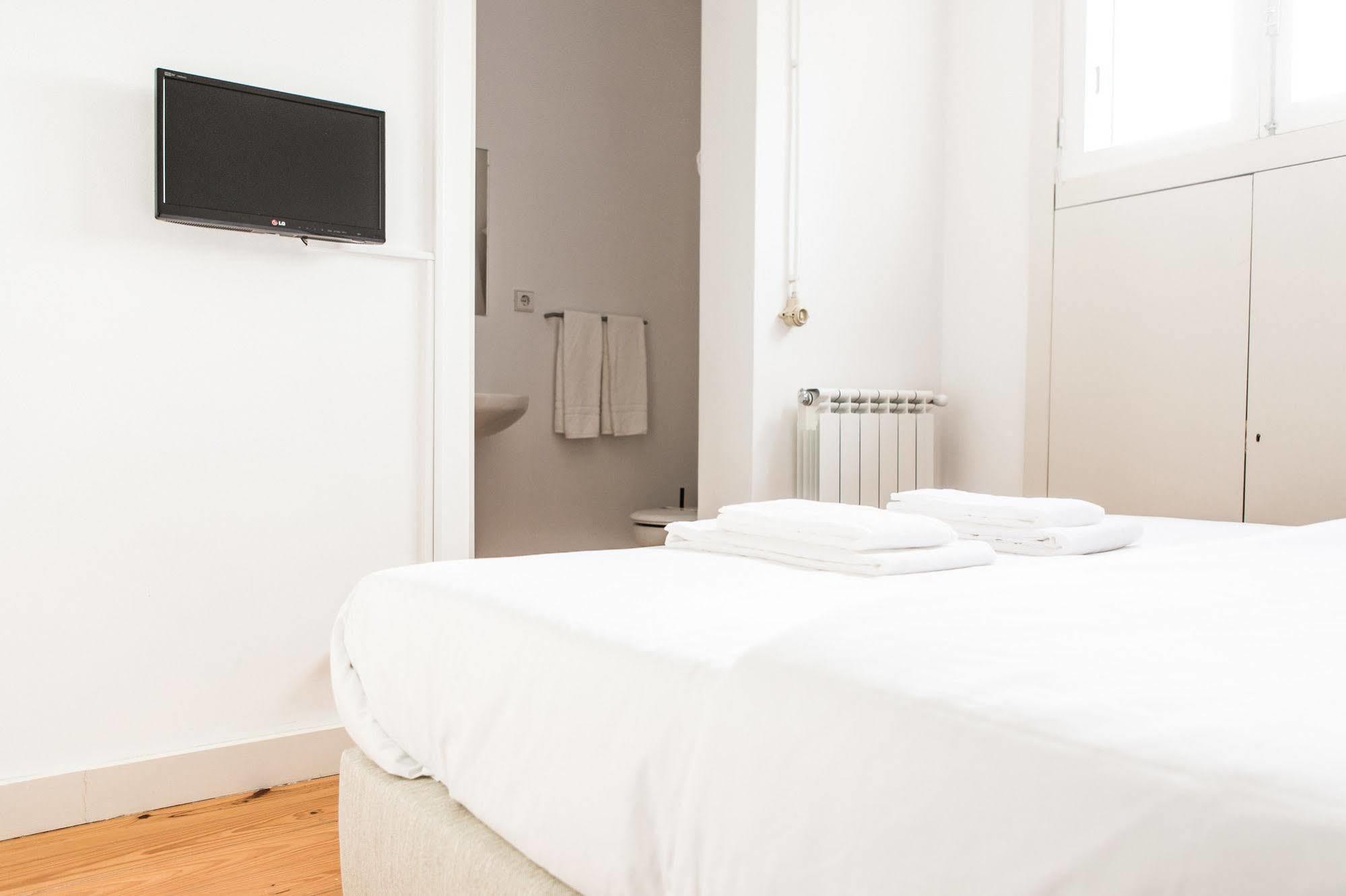 Porto Republica Hostel & Suites ภายนอก รูปภาพ
