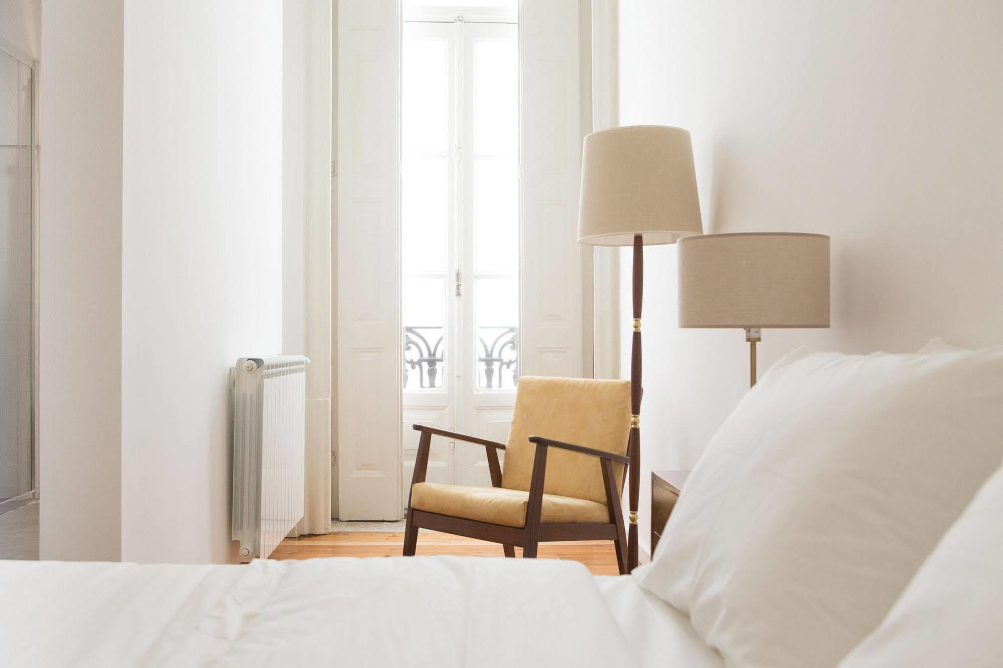 Porto Republica Hostel & Suites ภายนอก รูปภาพ