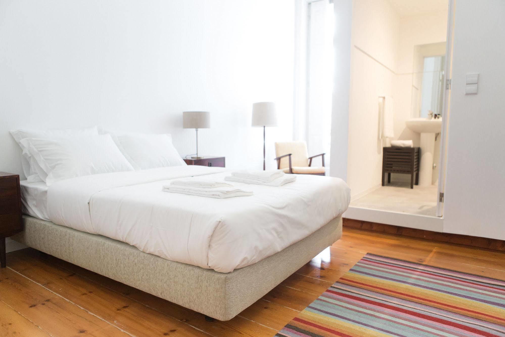Porto Republica Hostel & Suites ภายนอก รูปภาพ