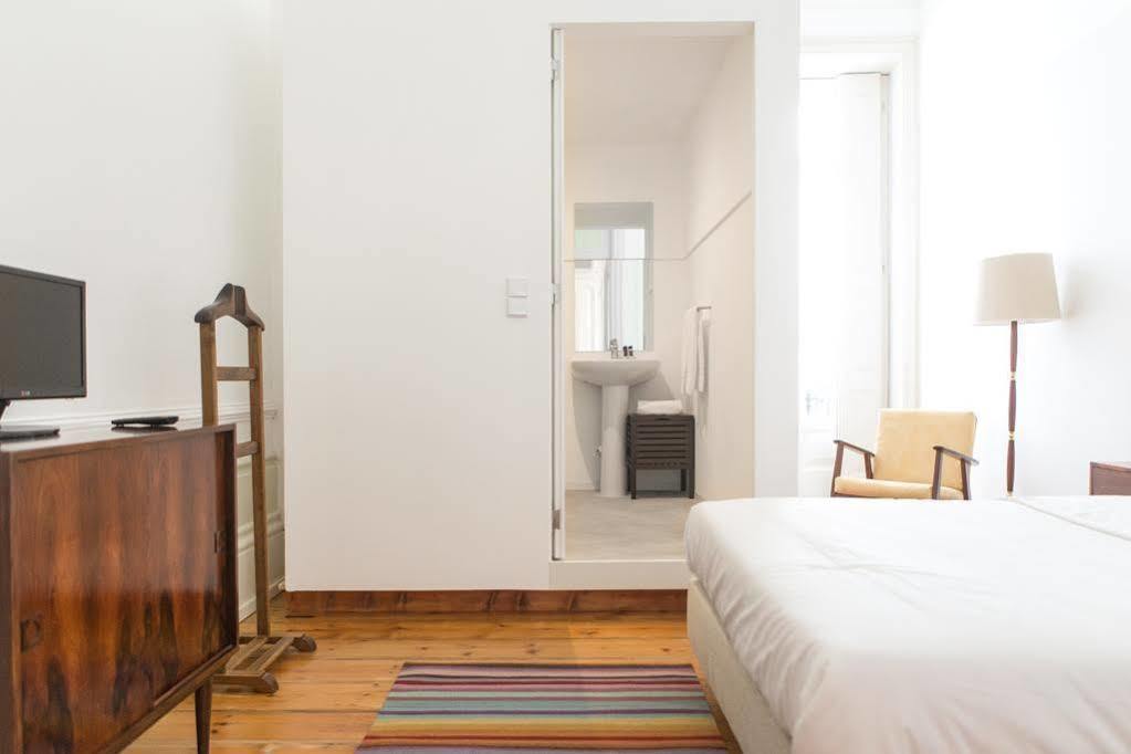 Porto Republica Hostel & Suites ภายนอก รูปภาพ